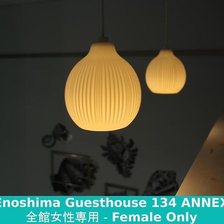 Enoshima Guest House 134 Fujisawa Exterior foto