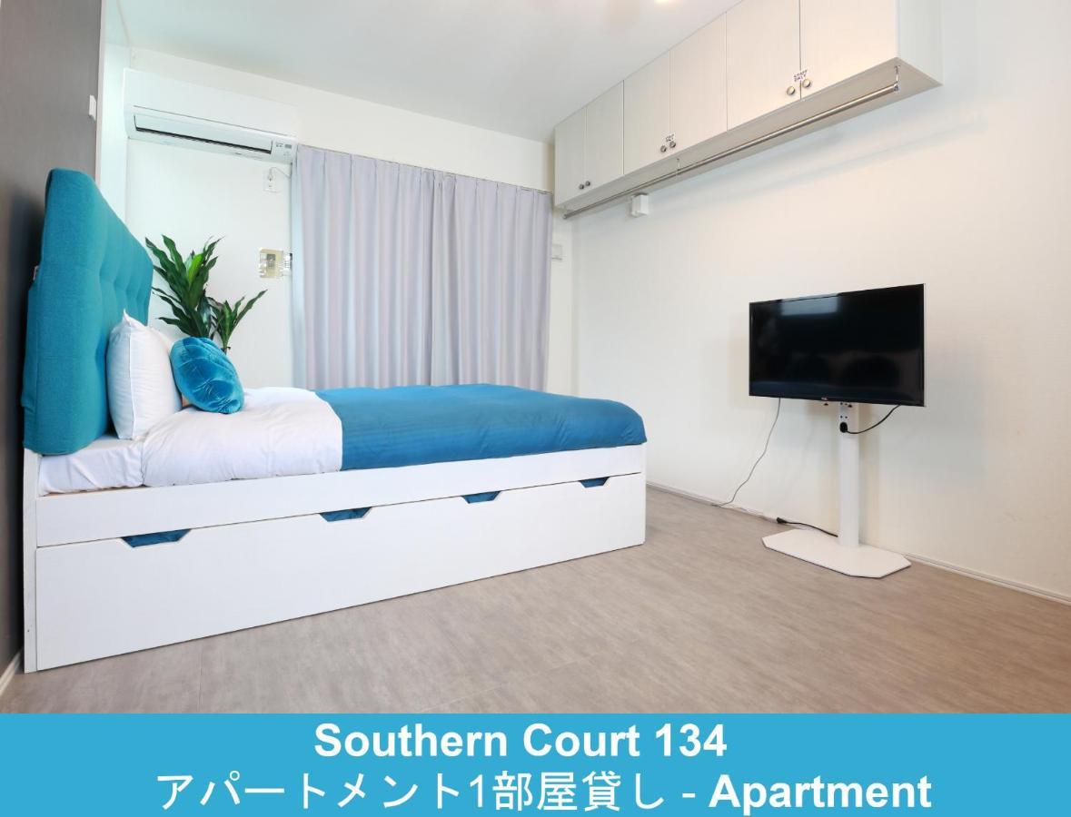 Enoshima Guest House 134 Fujisawa Exterior foto