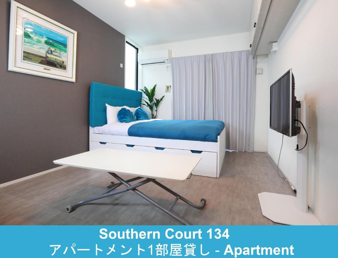 Enoshima Guest House 134 Fujisawa Exterior foto