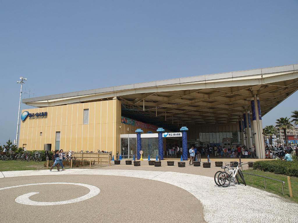 Enoshima Guest House 134 Fujisawa Exterior foto
